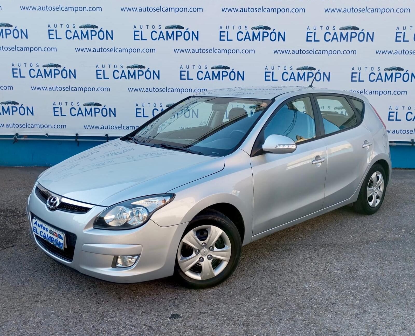 HYUNDAI I30 1.4 Confort 110