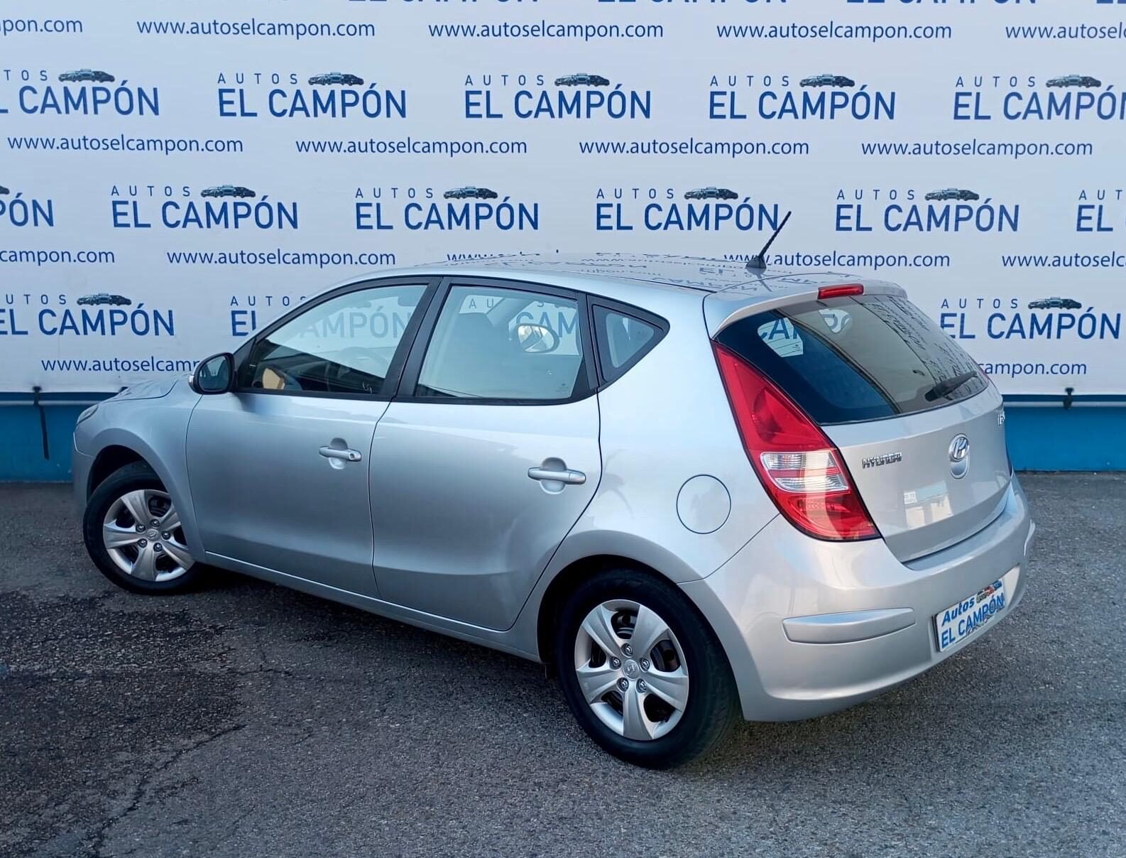HYUNDAI I30 1.4 Confort 110