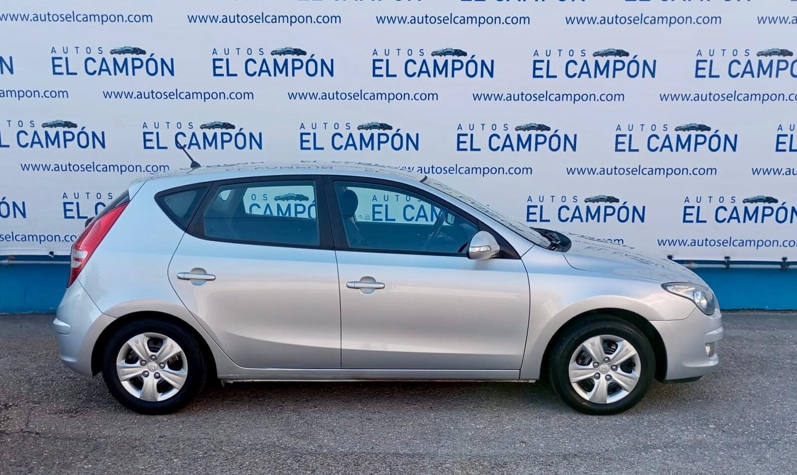HYUNDAI I30 1.4 Confort 110