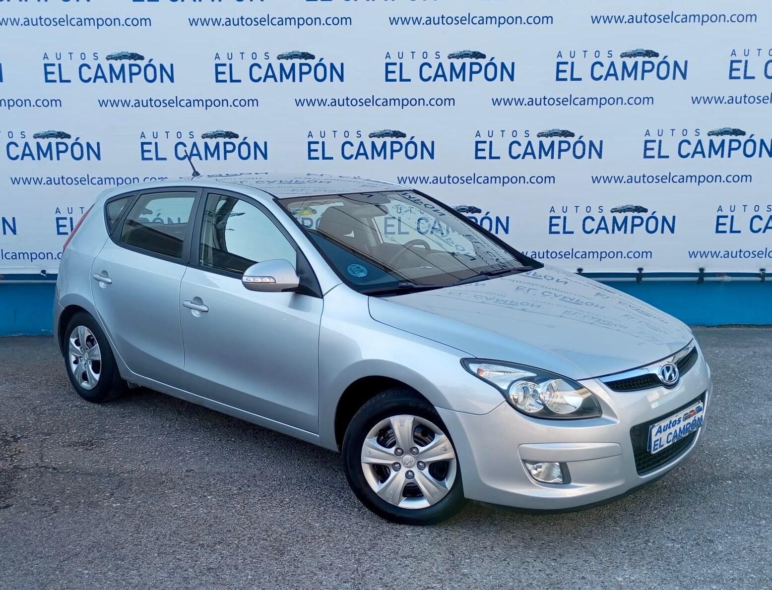 HYUNDAI I30 1.4 Confort 110