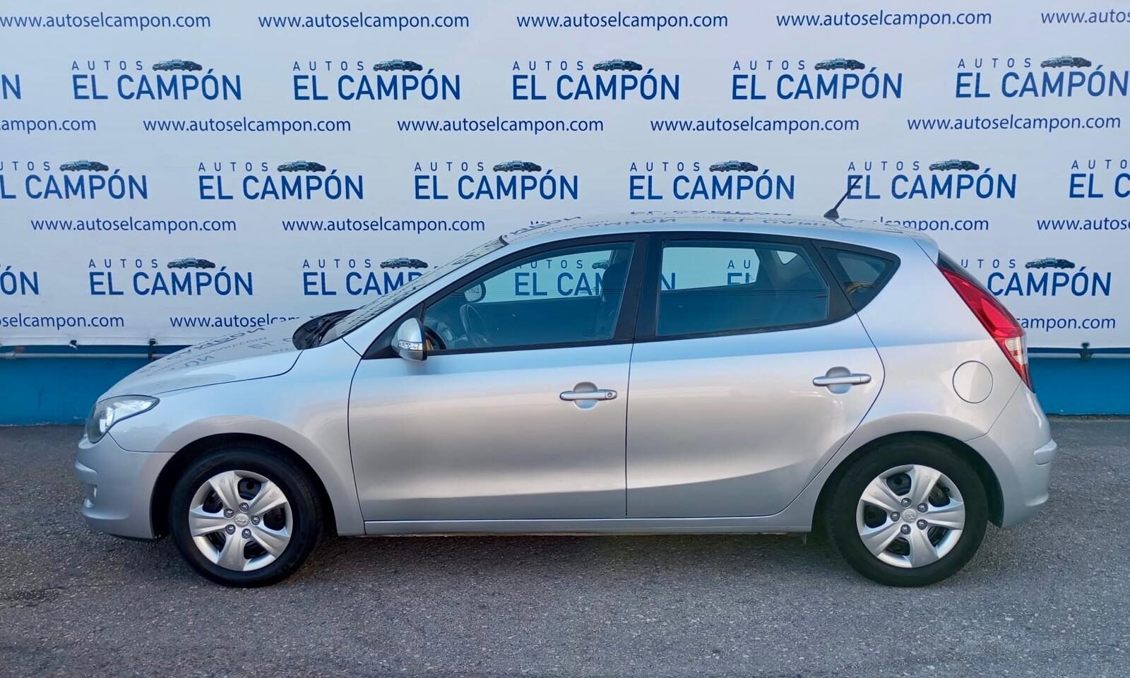 HYUNDAI I30 1.4 Confort 110
