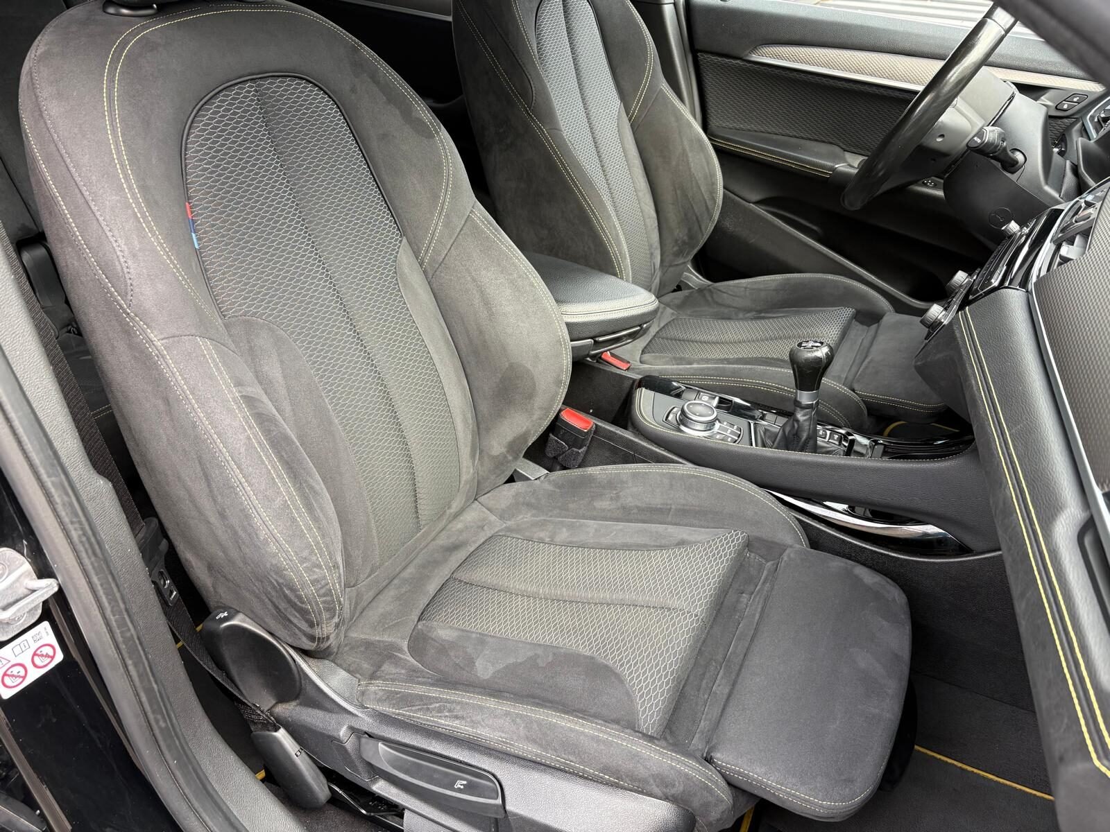 BMW X2 sDrive 18d M 150