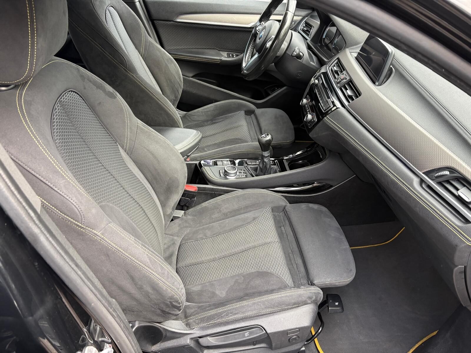 BMW X2 sDrive 18d M 150