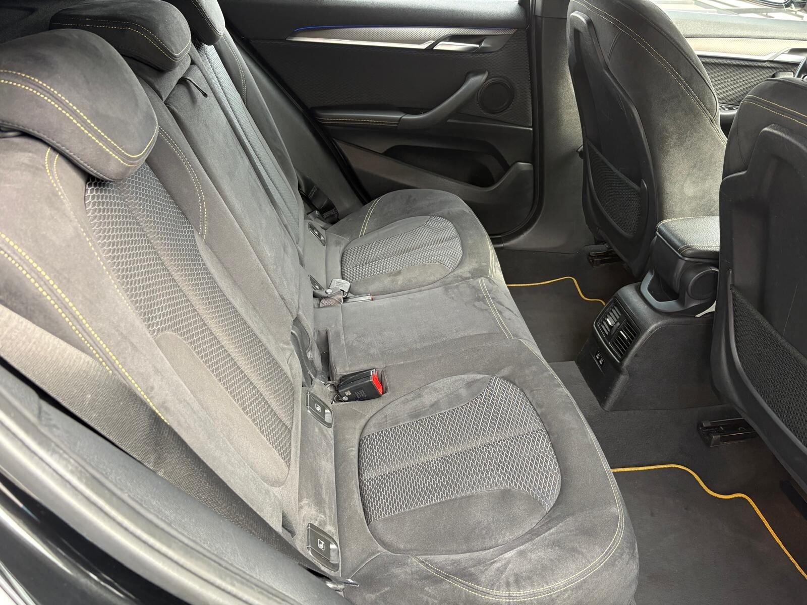 BMW X2 sDrive 18d M 150