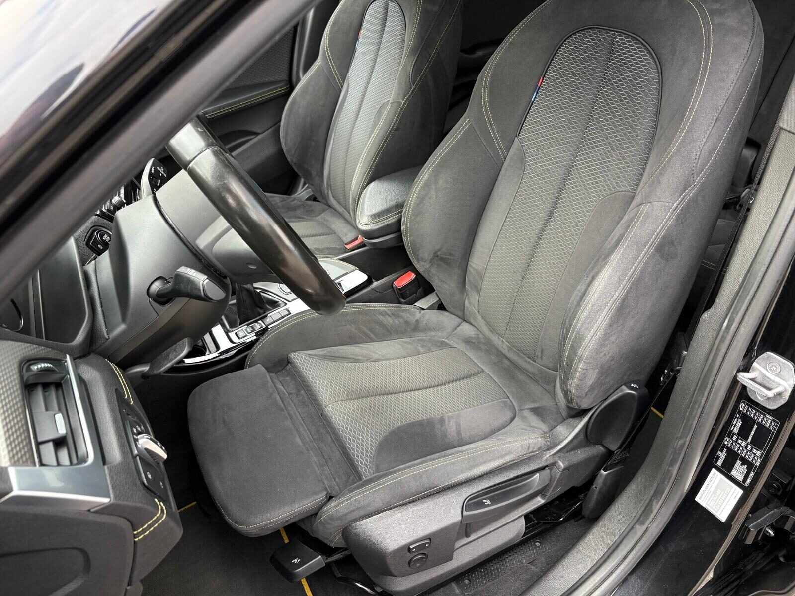 BMW X2 sDrive 18d M 150
