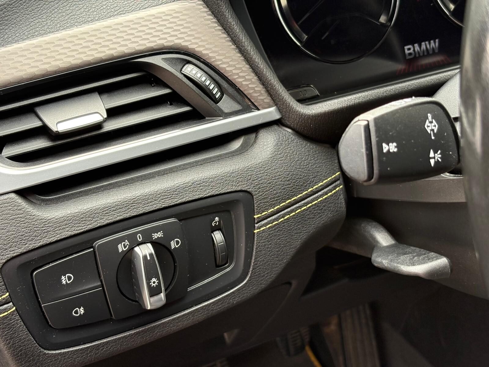 BMW X2 sDrive 18d M 150