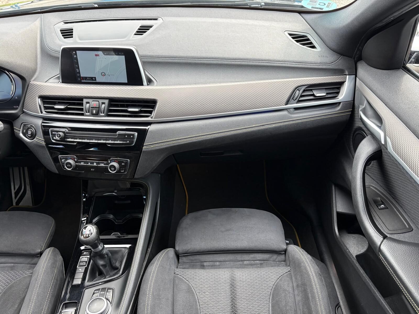 BMW X2 sDrive 18d M 150