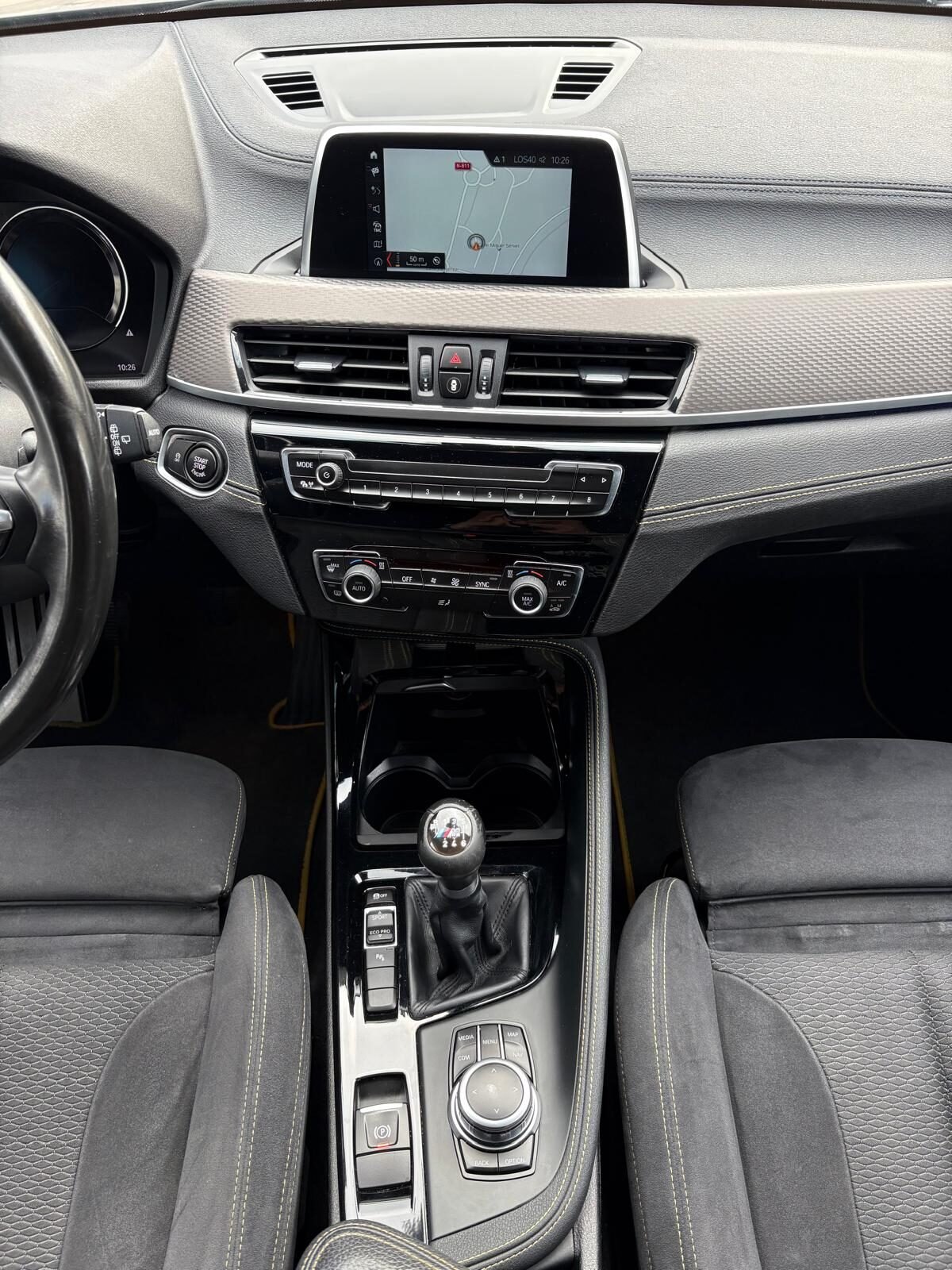BMW X2 sDrive 18d M 150