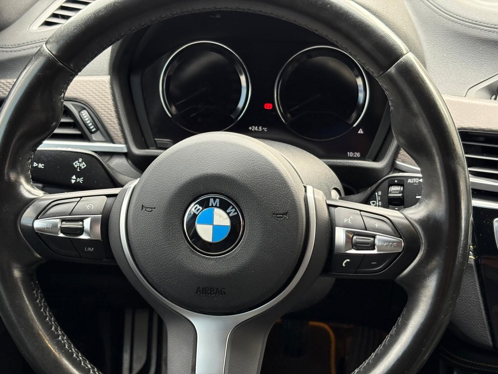 BMW X2 sDrive 18d M 150