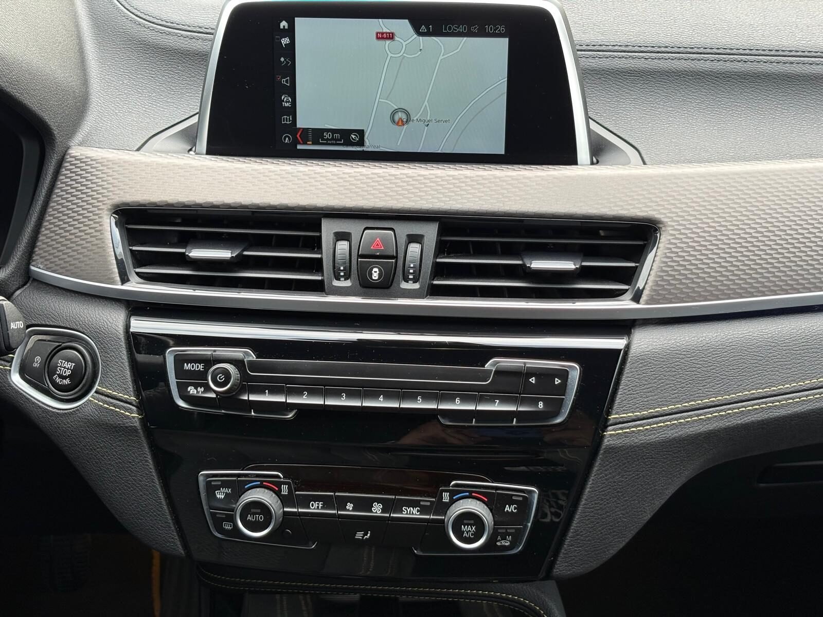 BMW X2 sDrive 18d M 150