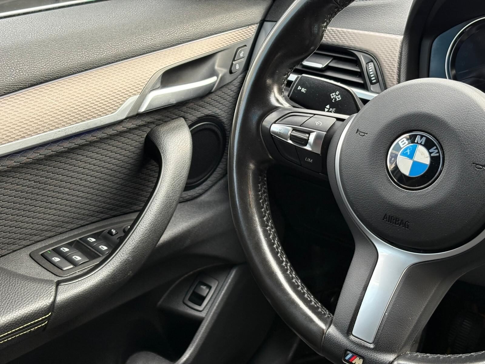 BMW X2 sDrive 18d M 150