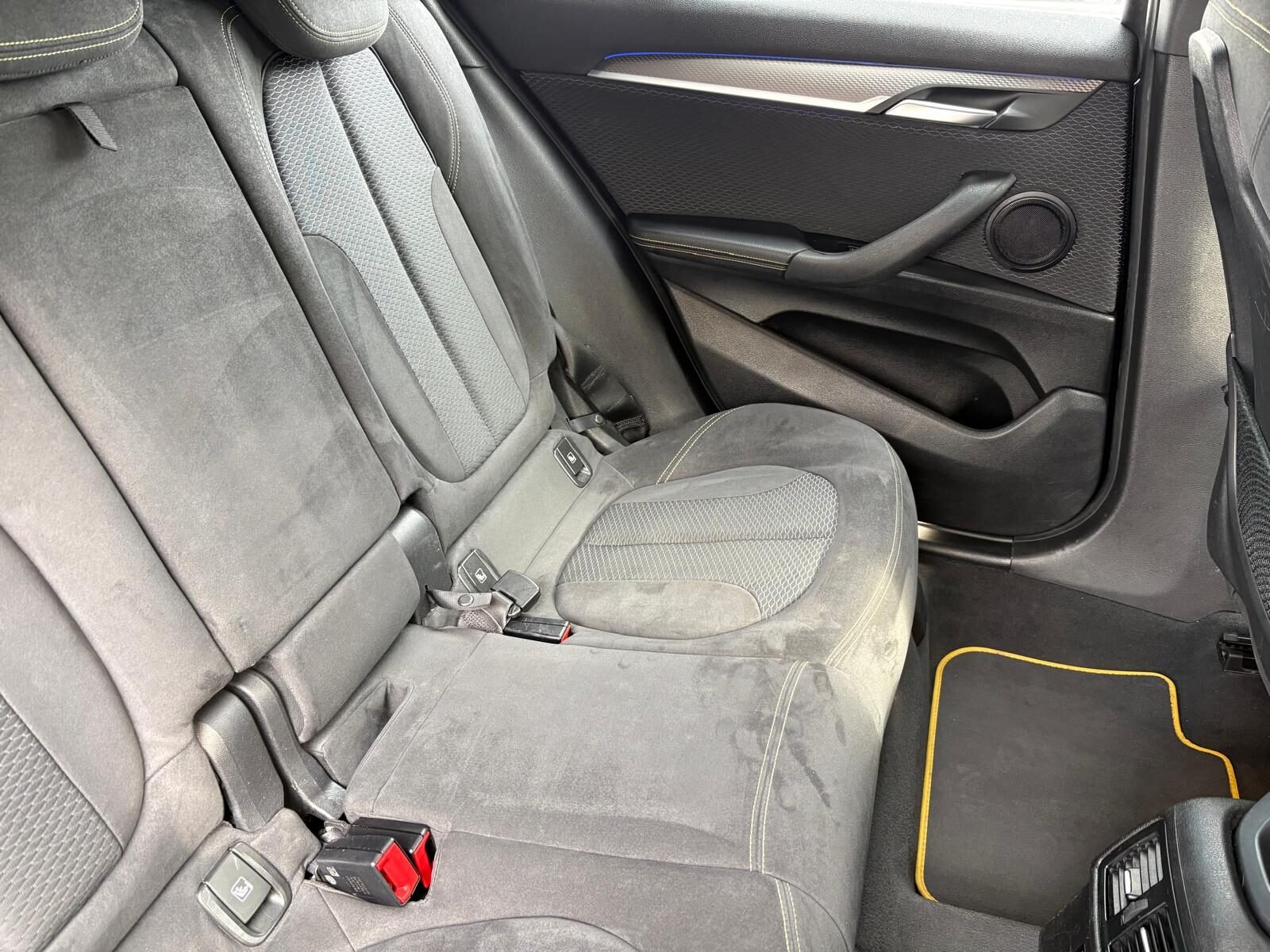 BMW X2 sDrive 18d M 150