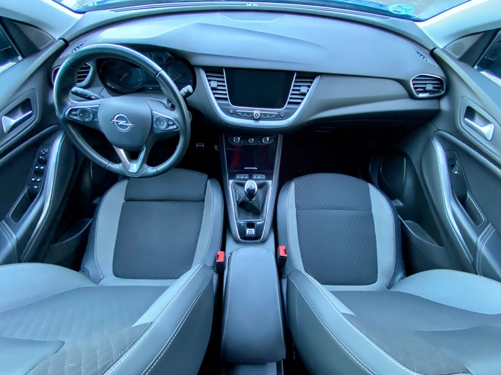 OPEL Grandland X 1.5 CDTi 120 Aniversario 130