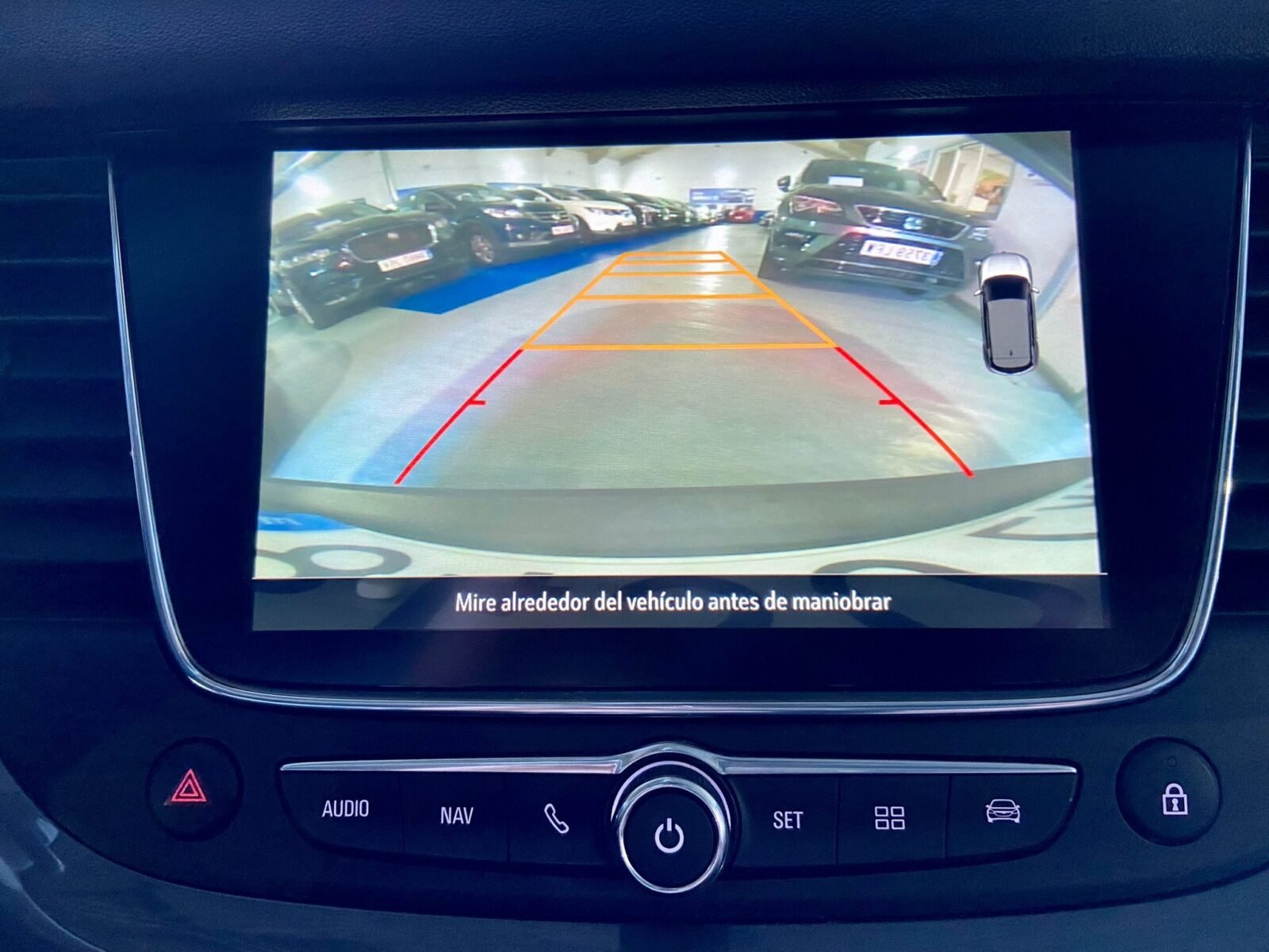 OPEL Grandland X 1.5 CDTi 120 Aniversario 130