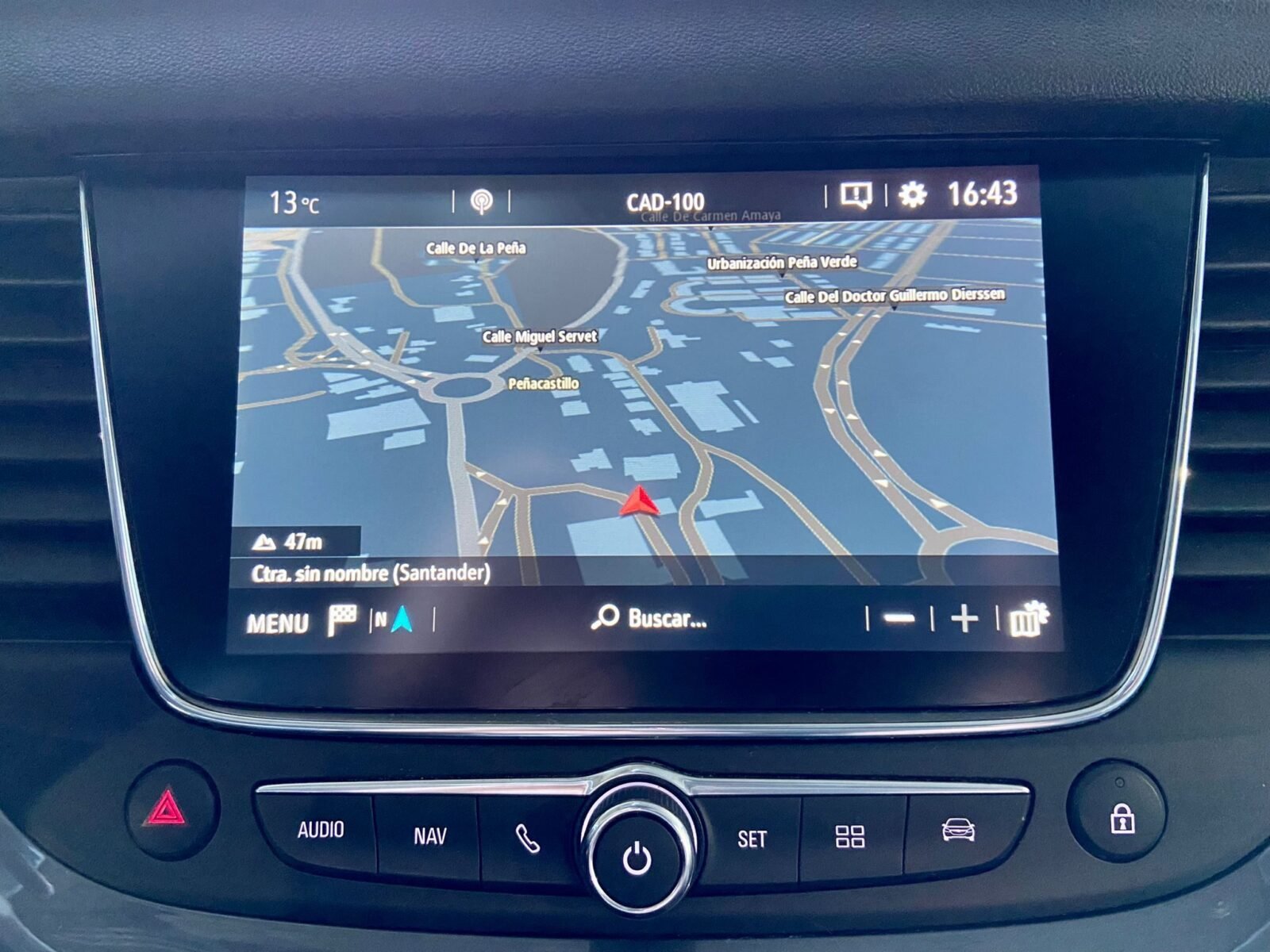 OPEL Grandland X 1.5 CDTi 120 Aniversario 130
