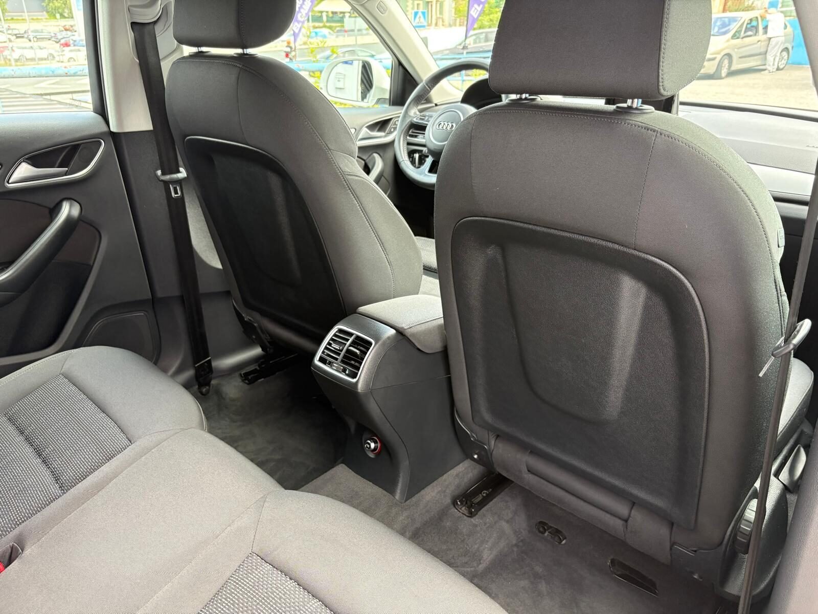 AUDI Q3 2.0 TDI Sport 150