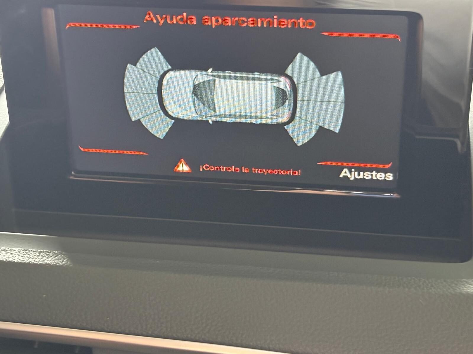AUDI Q3 2.0 TDI Sport 150