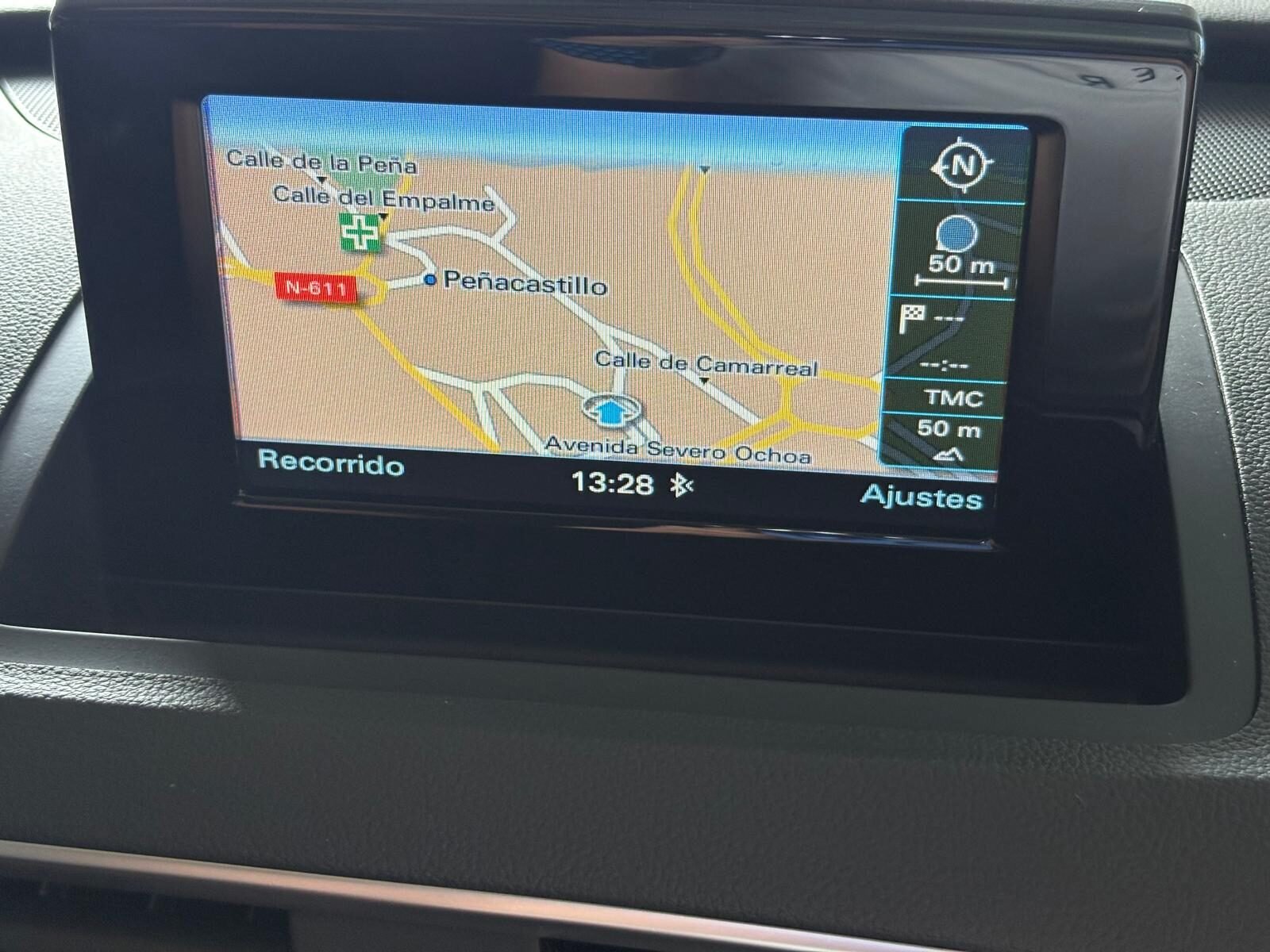 AUDI Q3 2.0 TDI Sport 150