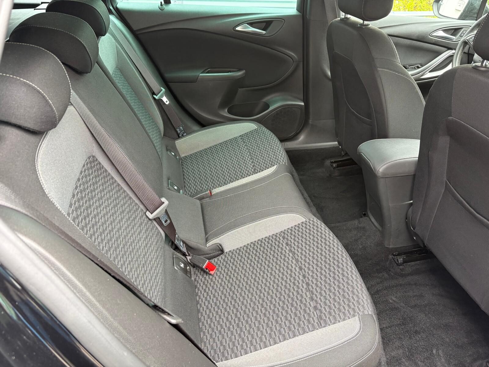 OPEL Astra ST 1.5D GS Line 122