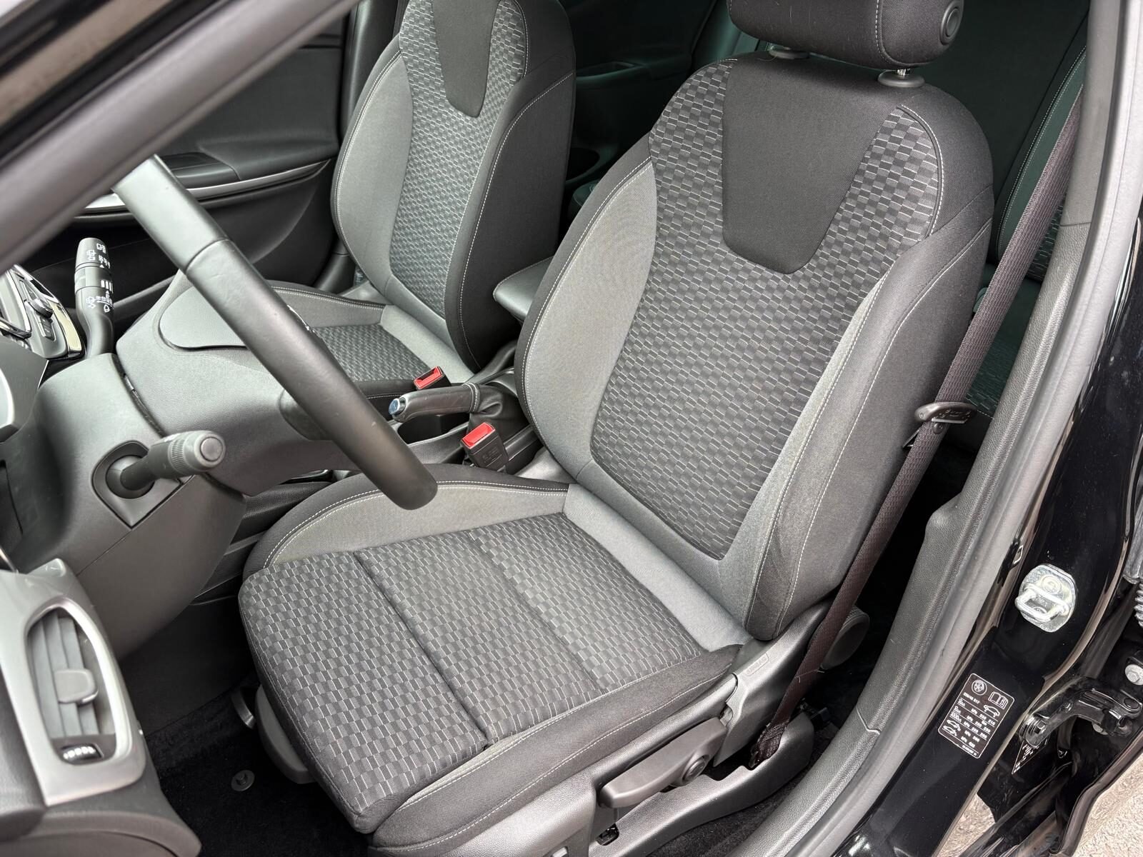 OPEL Astra ST 1.5D GS Line 122
