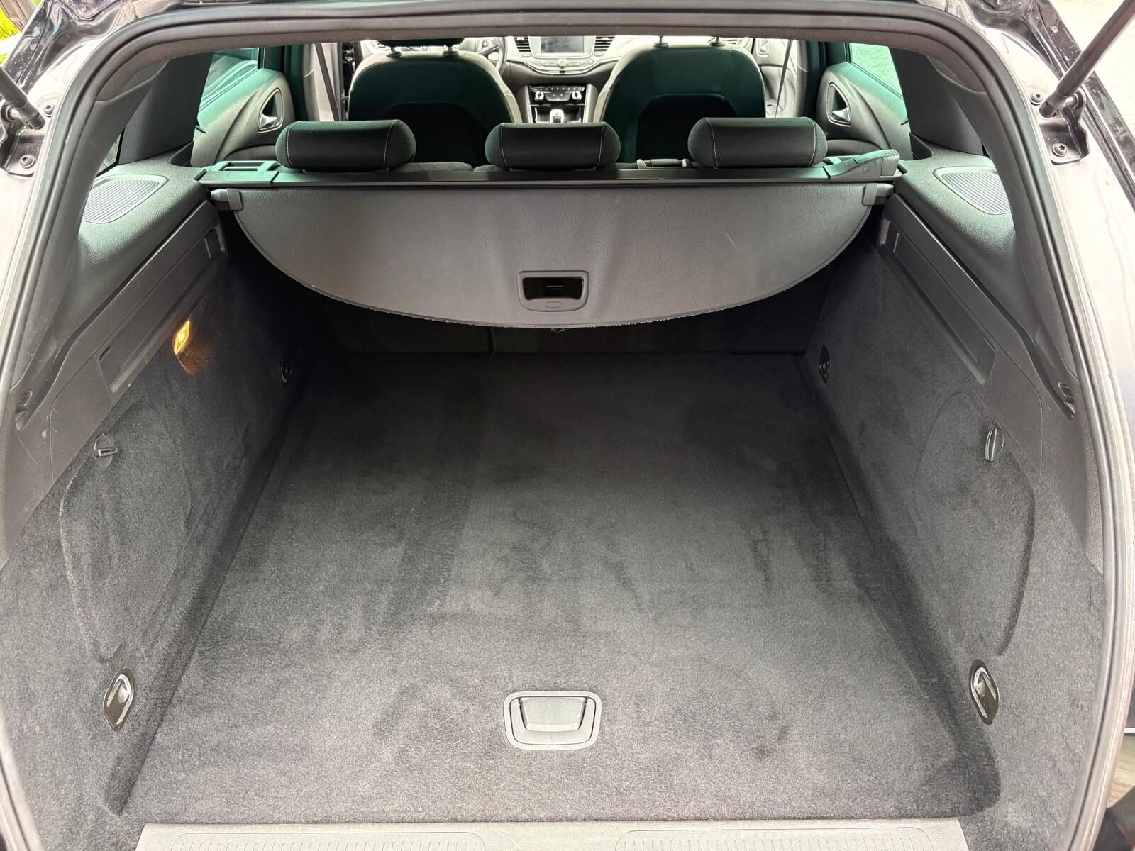OPEL Astra ST 1.5D GS Line 122