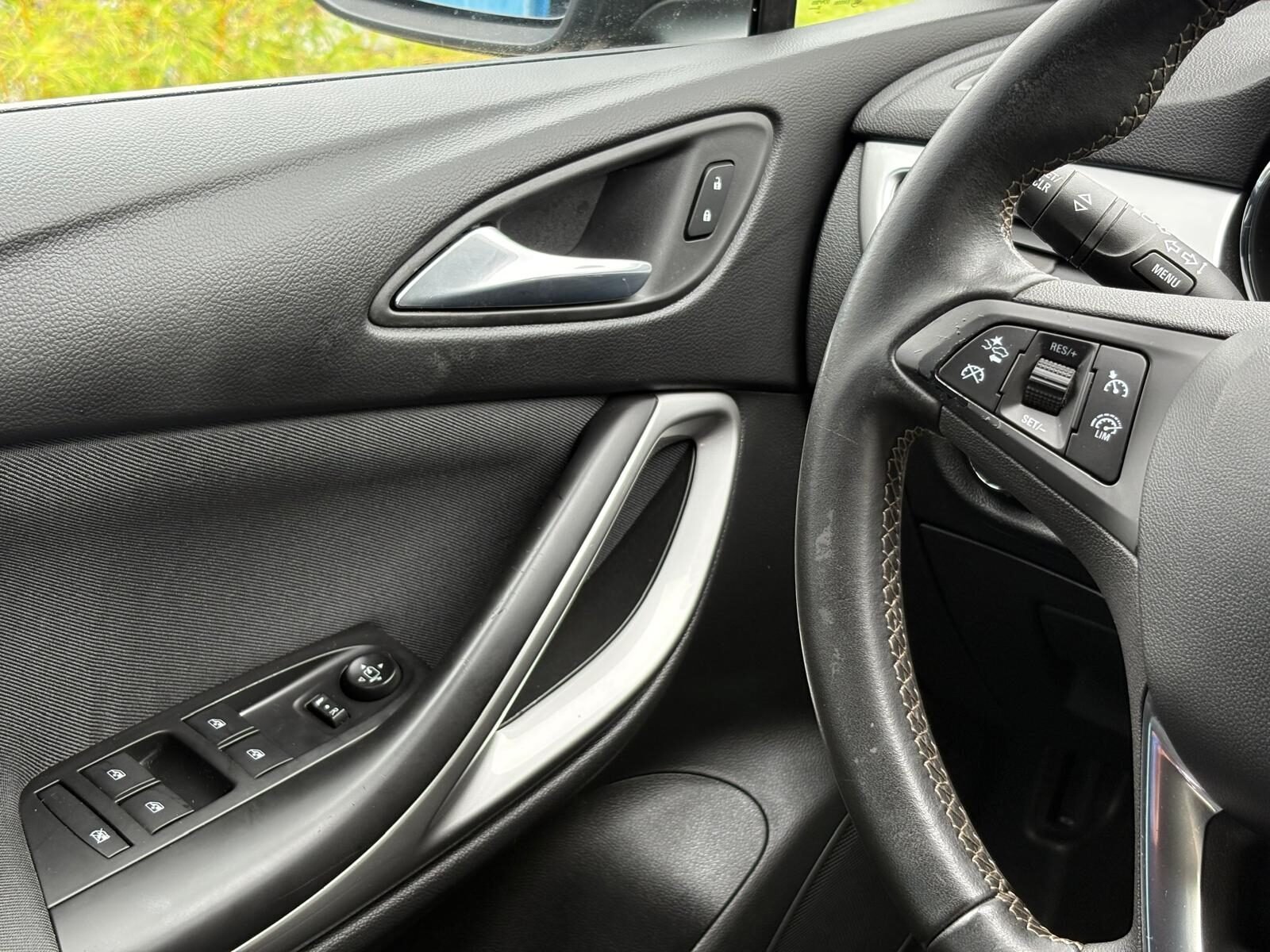 OPEL Astra ST 1.5D GS Line 122
