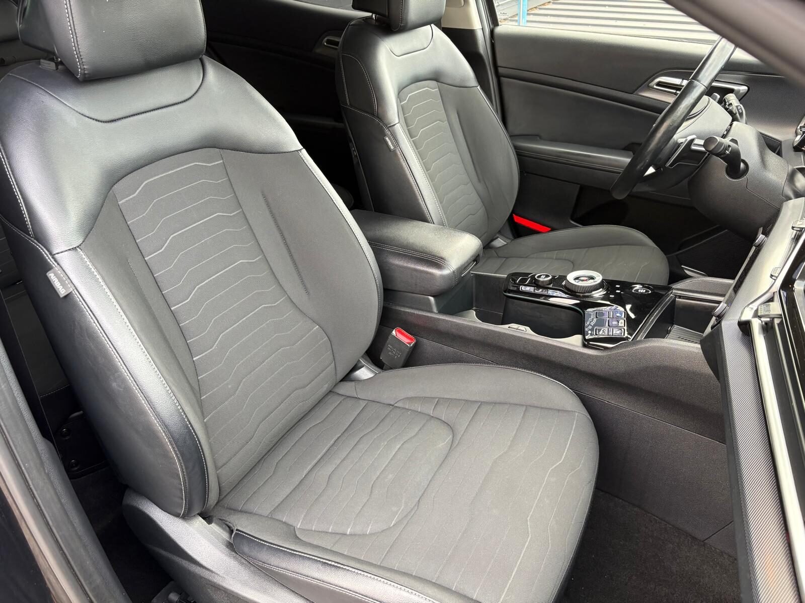 KIA Sportage 1.6 T-GDi Tech HEV 180