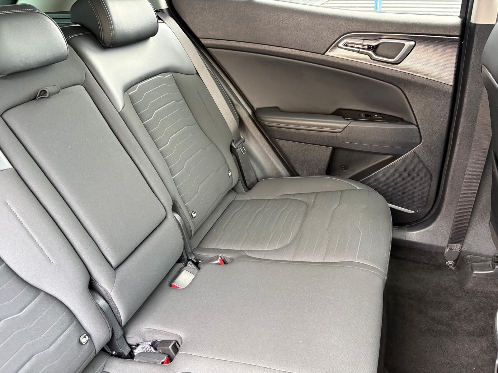 KIA Sportage 1.6 T-GDi Tech HEV 180