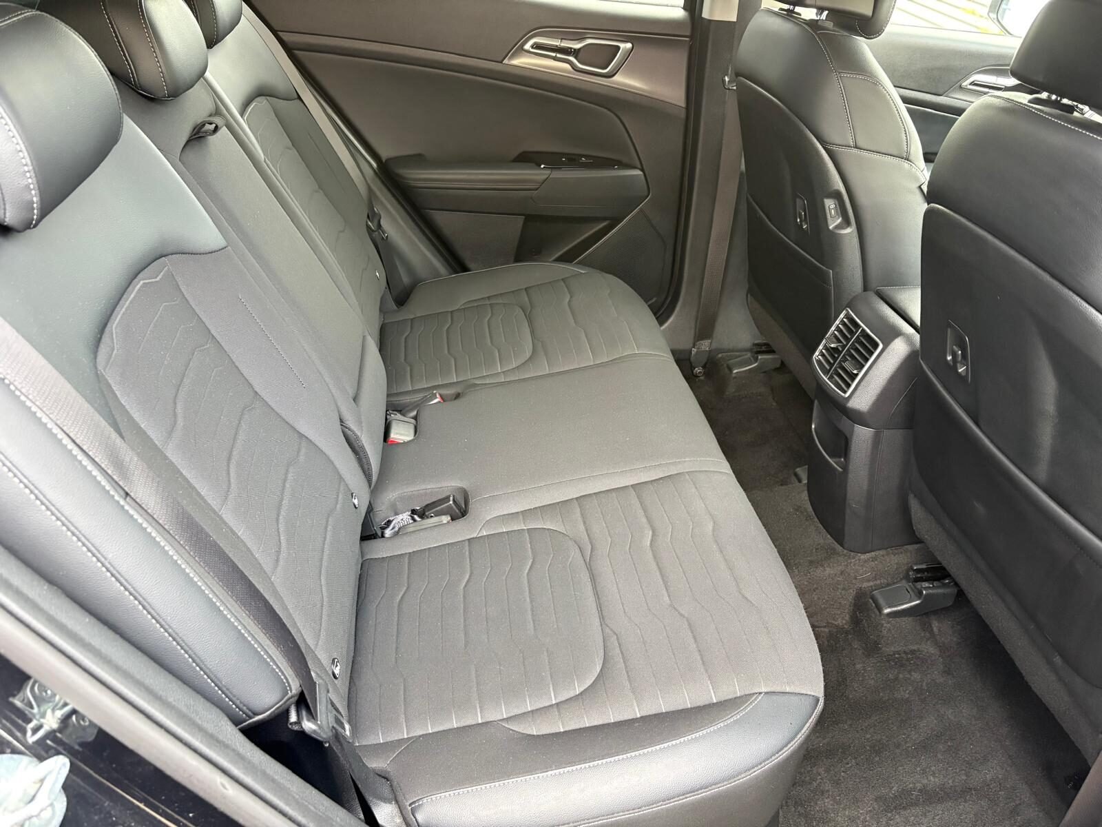 KIA Sportage 1.6 T-GDi Tech HEV 180