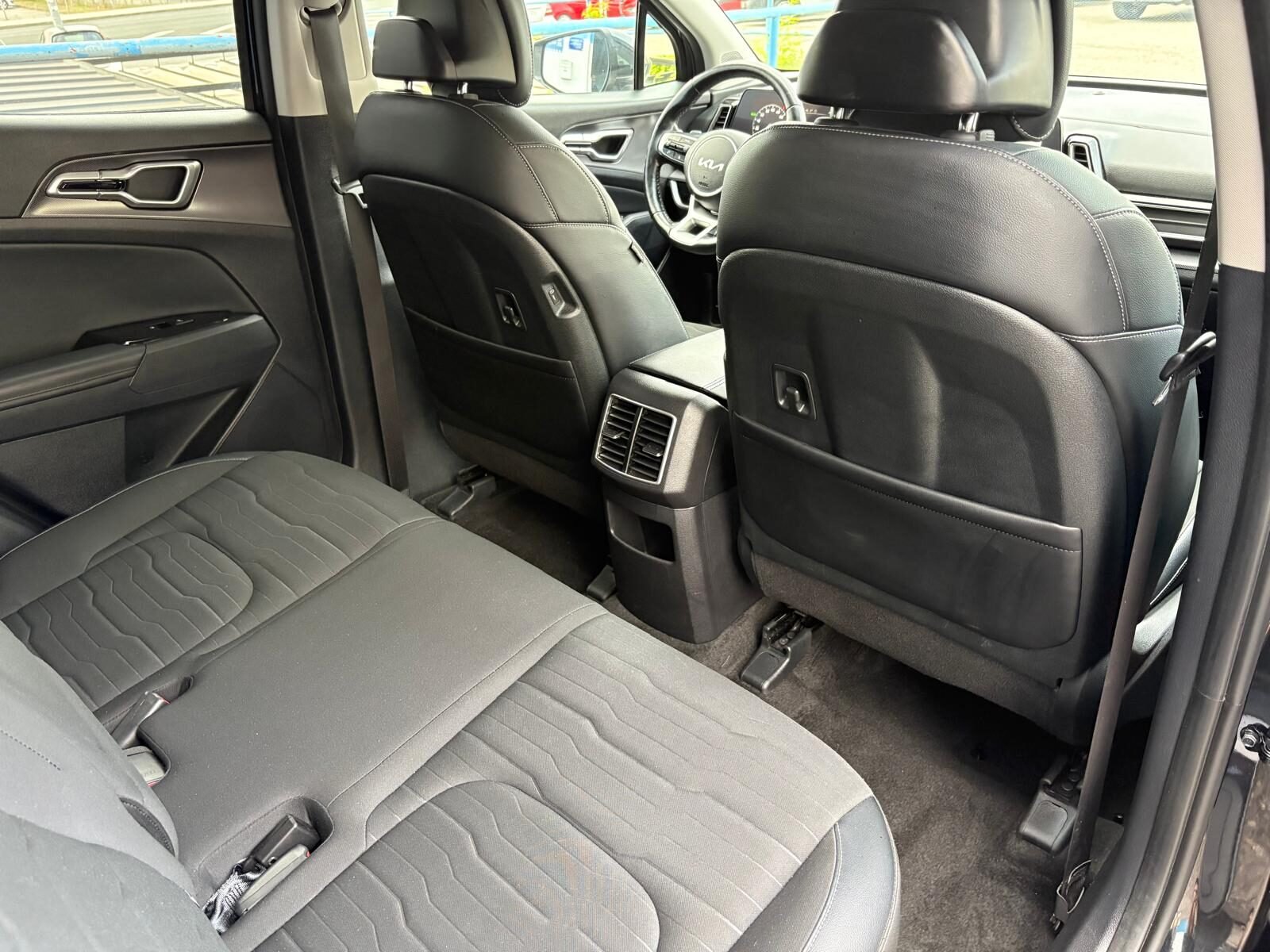 KIA Sportage 1.6 T-GDi Tech HEV 180