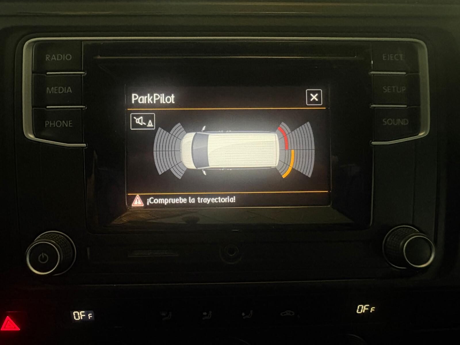 VOLKSWAGEN Caravelle 2.0 TDI Trendline Corta 150
