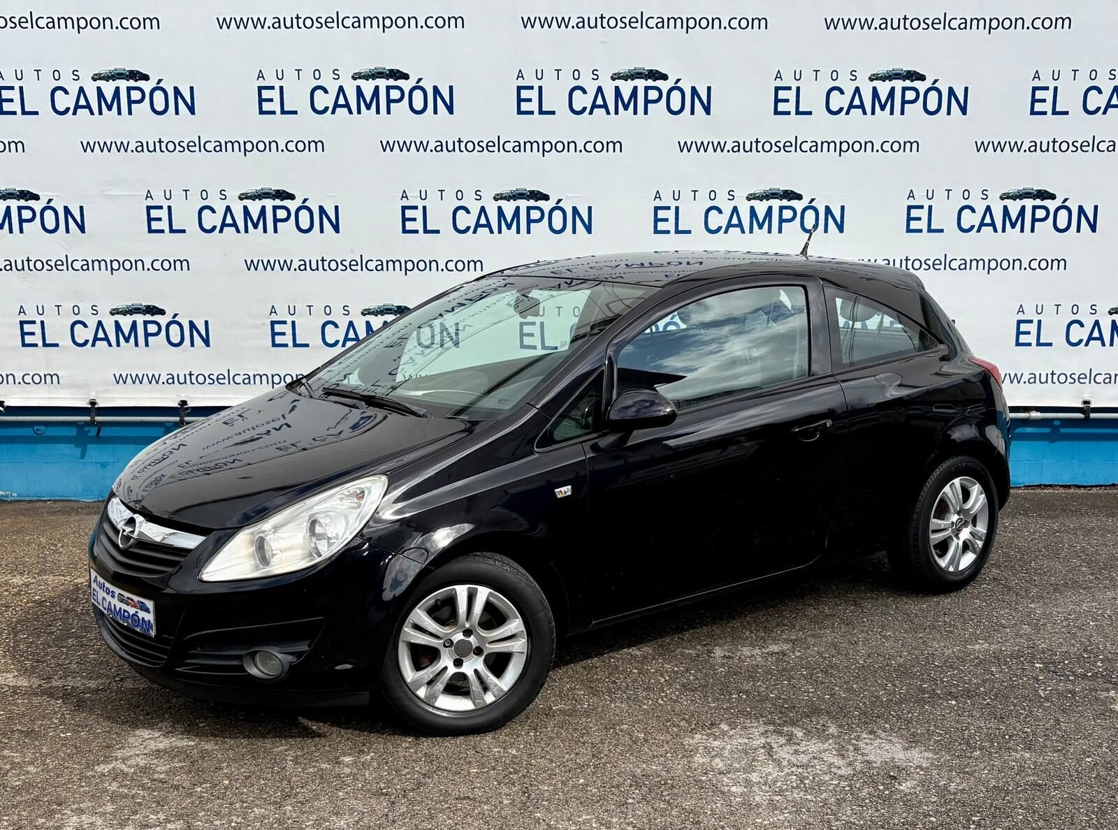 OPEL Corsa 1.2 Essentia 3p 80