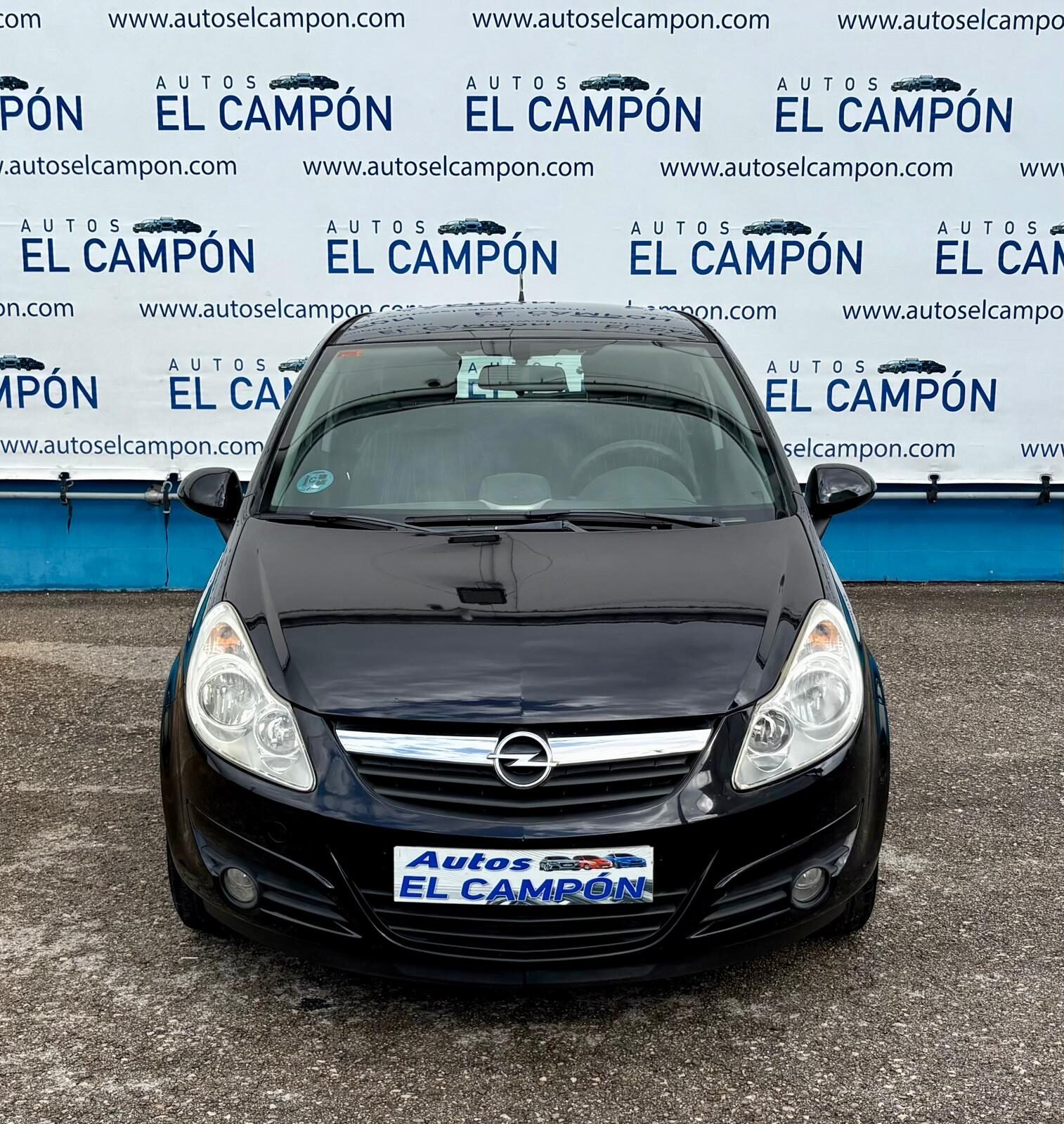 OPEL Corsa 1.2 Essentia 3p 80