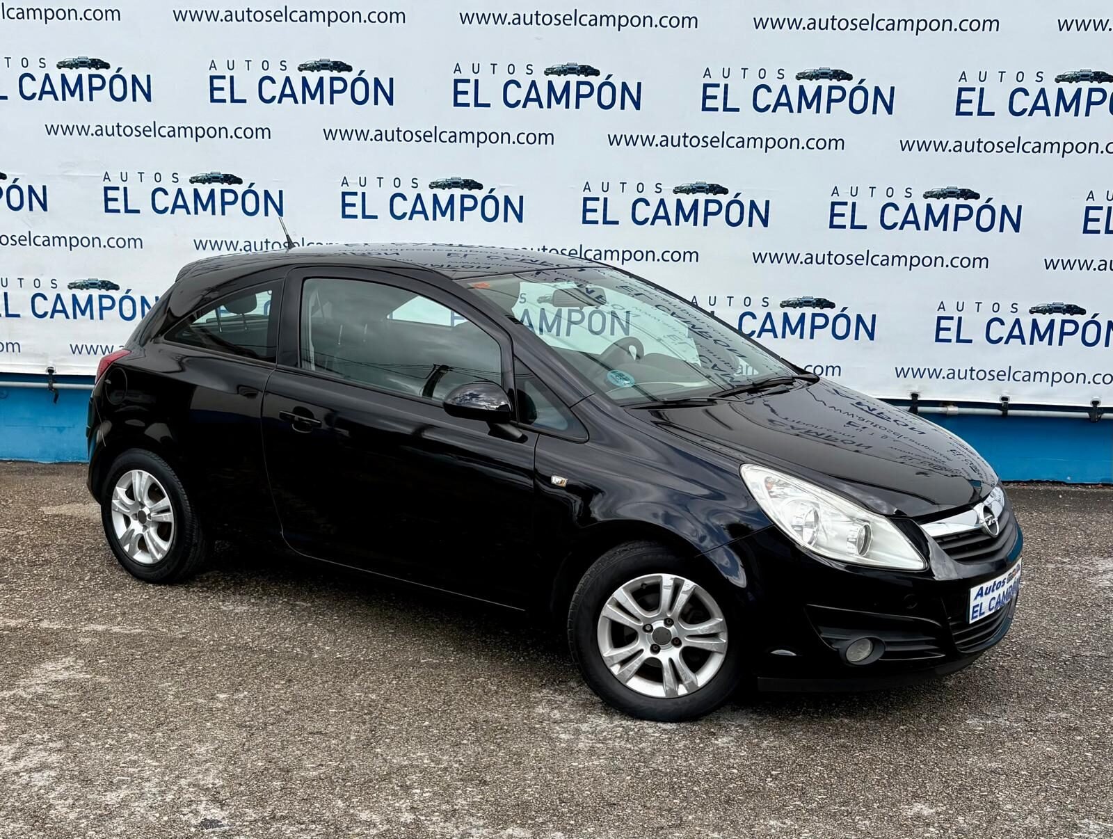 OPEL Corsa 1.2 Essentia 3p 80
