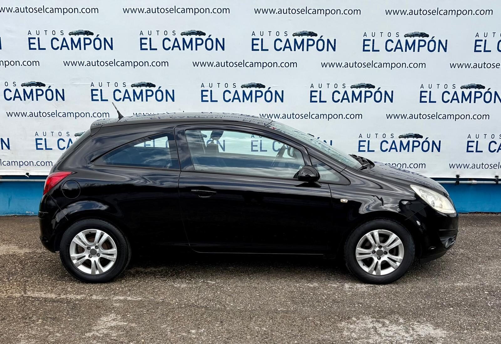 OPEL Corsa 1.2 Essentia 3p 80