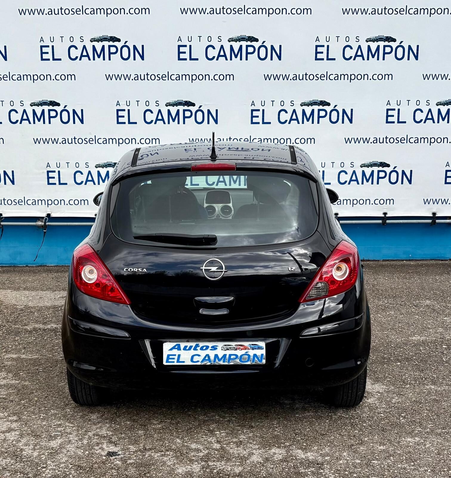 OPEL Corsa 1.2 Essentia 3p 80