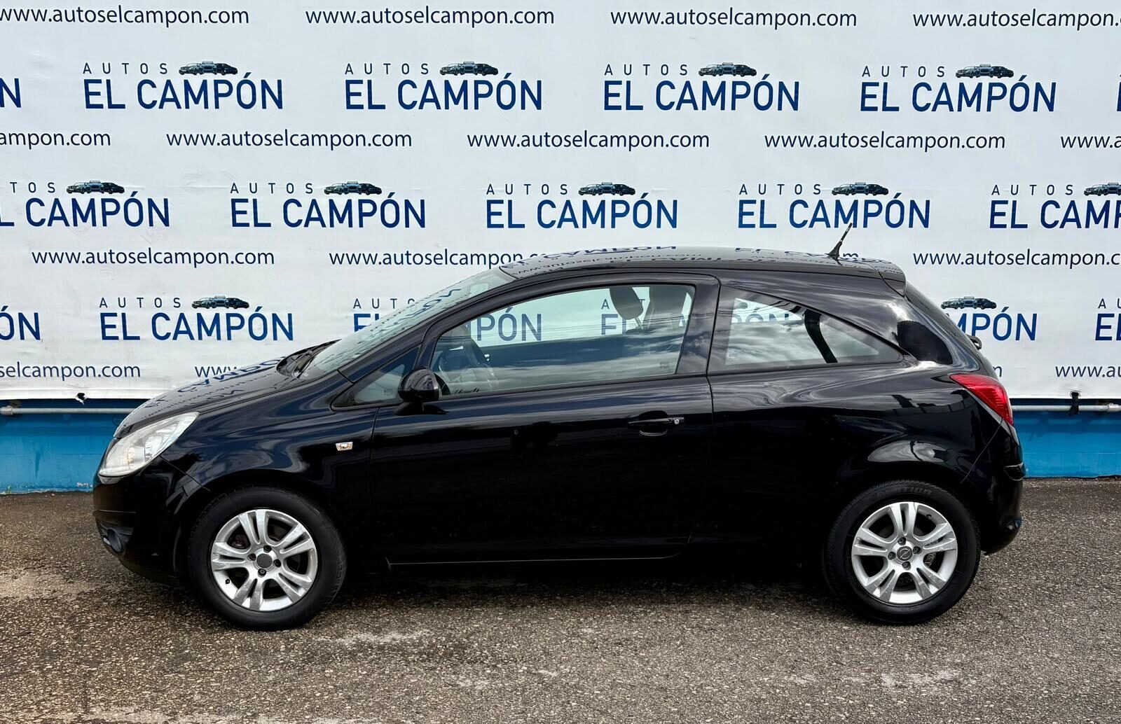 OPEL Corsa 1.2 Essentia 3p 80