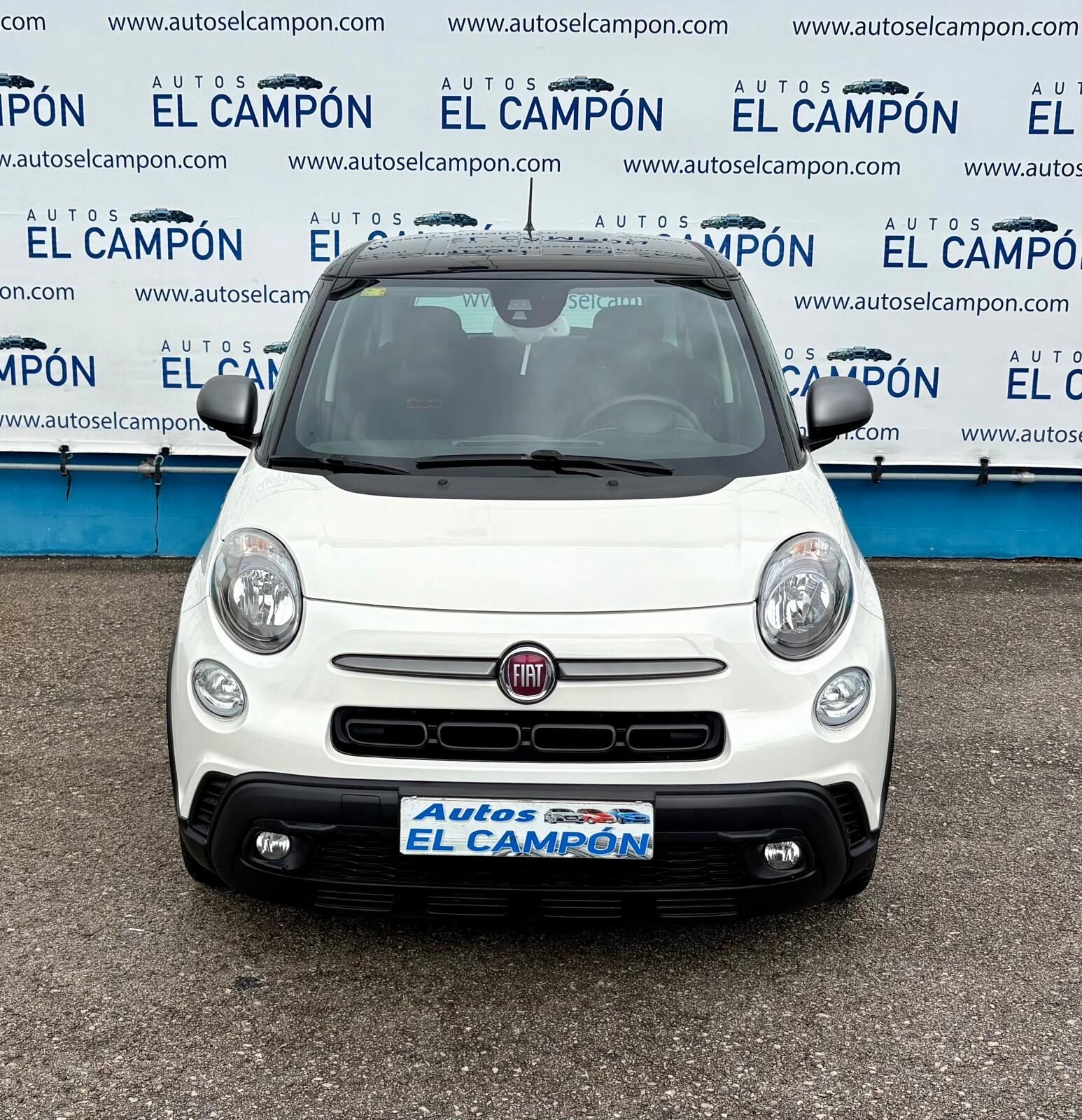 FIAT 500L 1.6 Mjet Sport 120
