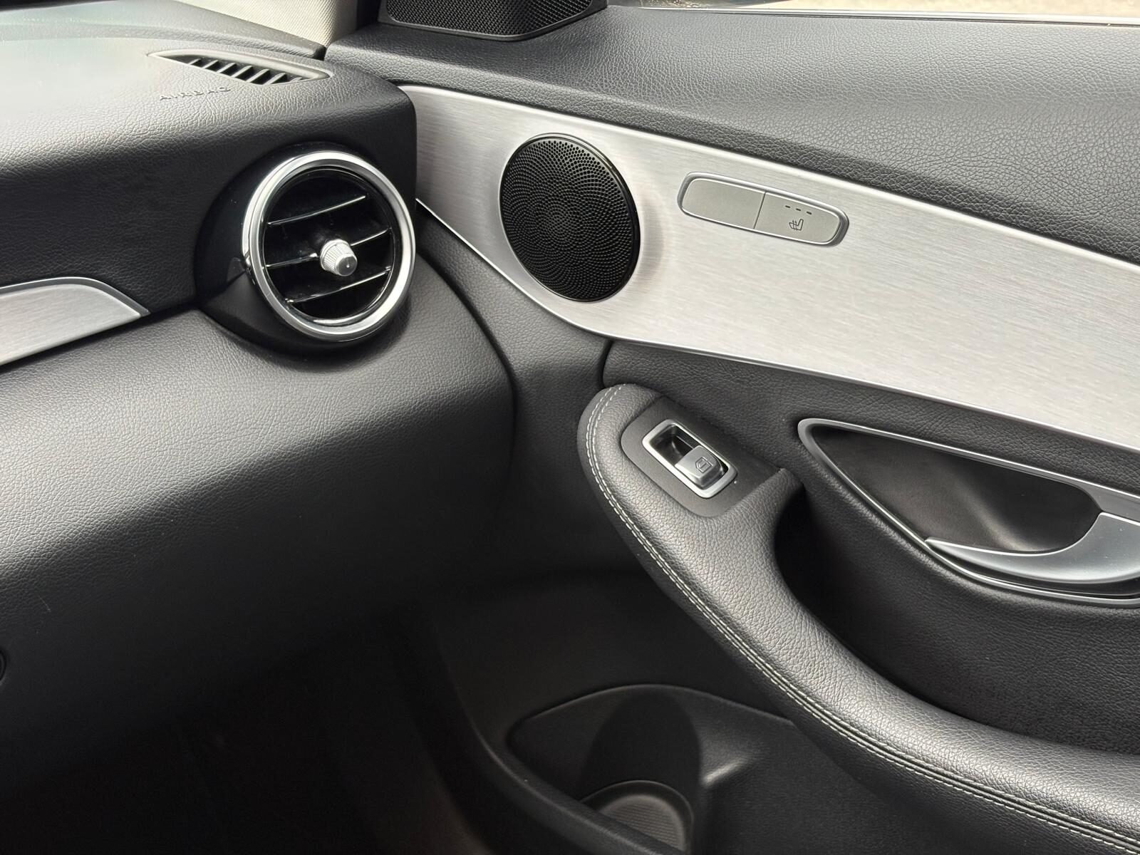 MERCEDES-BENZ Clase C C 220d 4Matic -G-Tronic 194