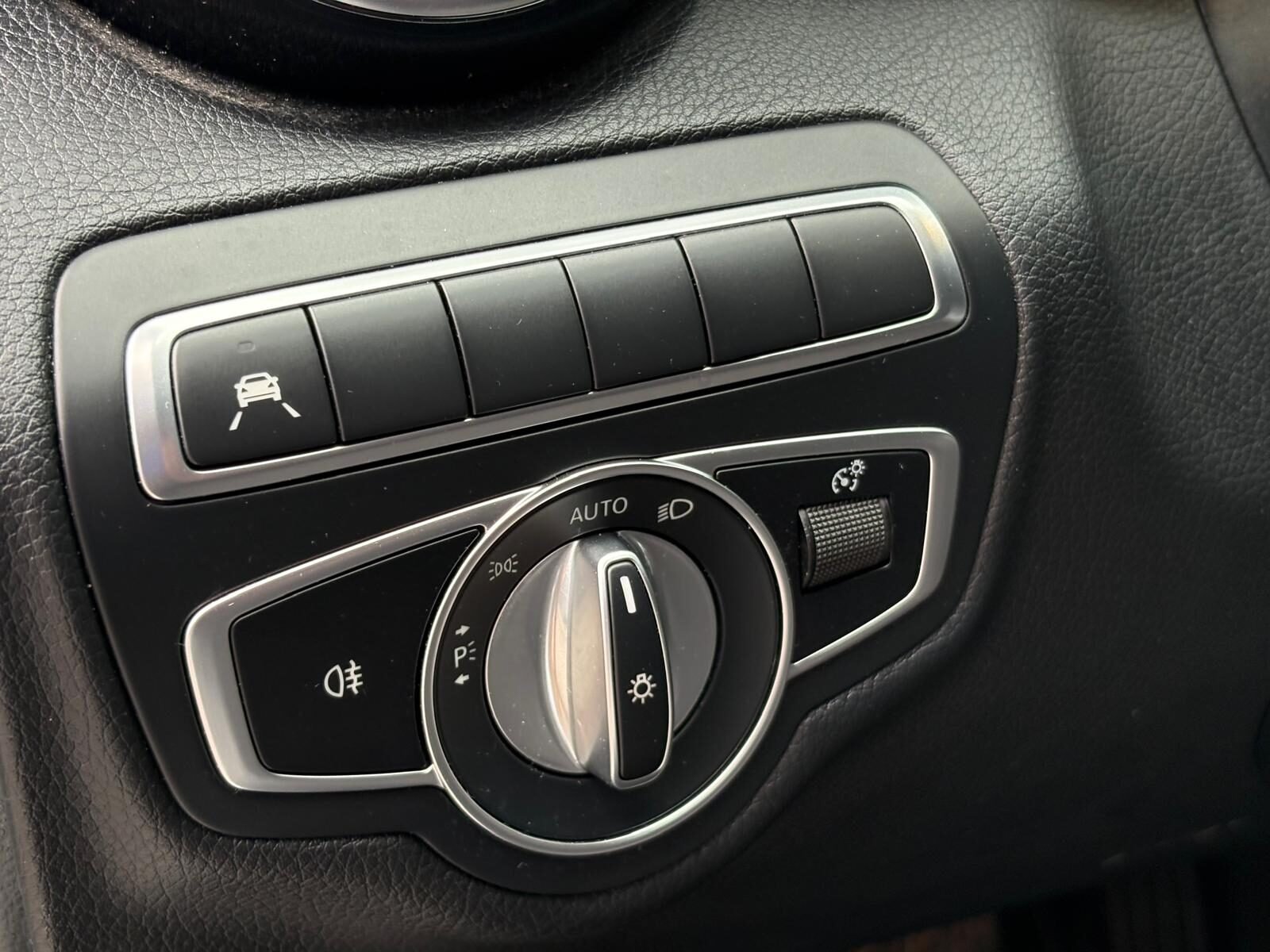 MERCEDES-BENZ Clase C C 220d 4Matic -G-Tronic 194