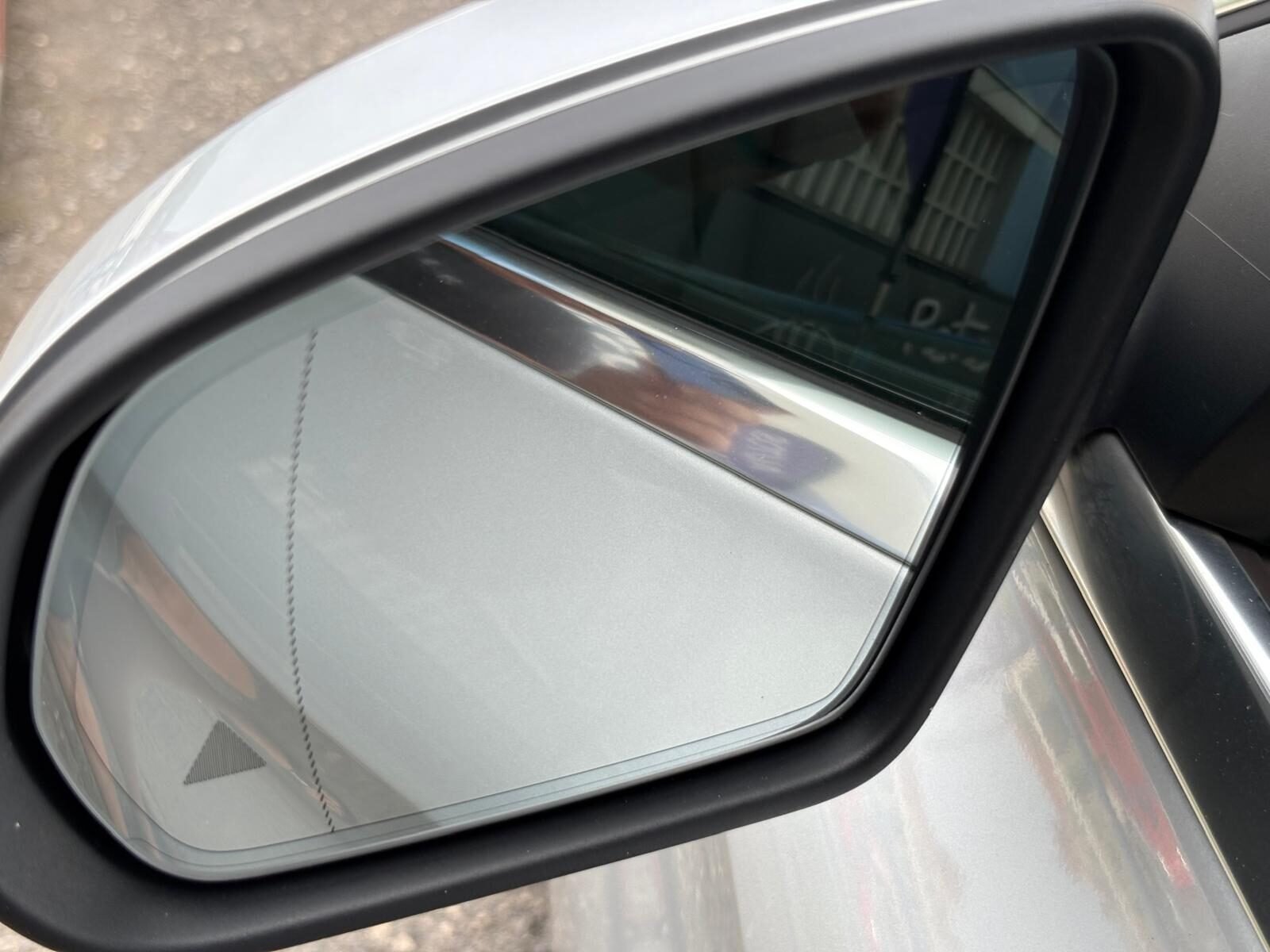 MERCEDES-BENZ Clase C C 220d 4Matic -G-Tronic 194