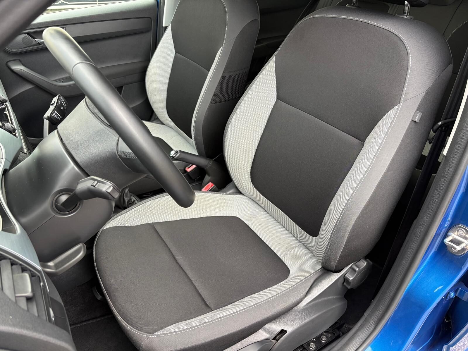 SKODA FABIA 1.0 MPI Ambition 75