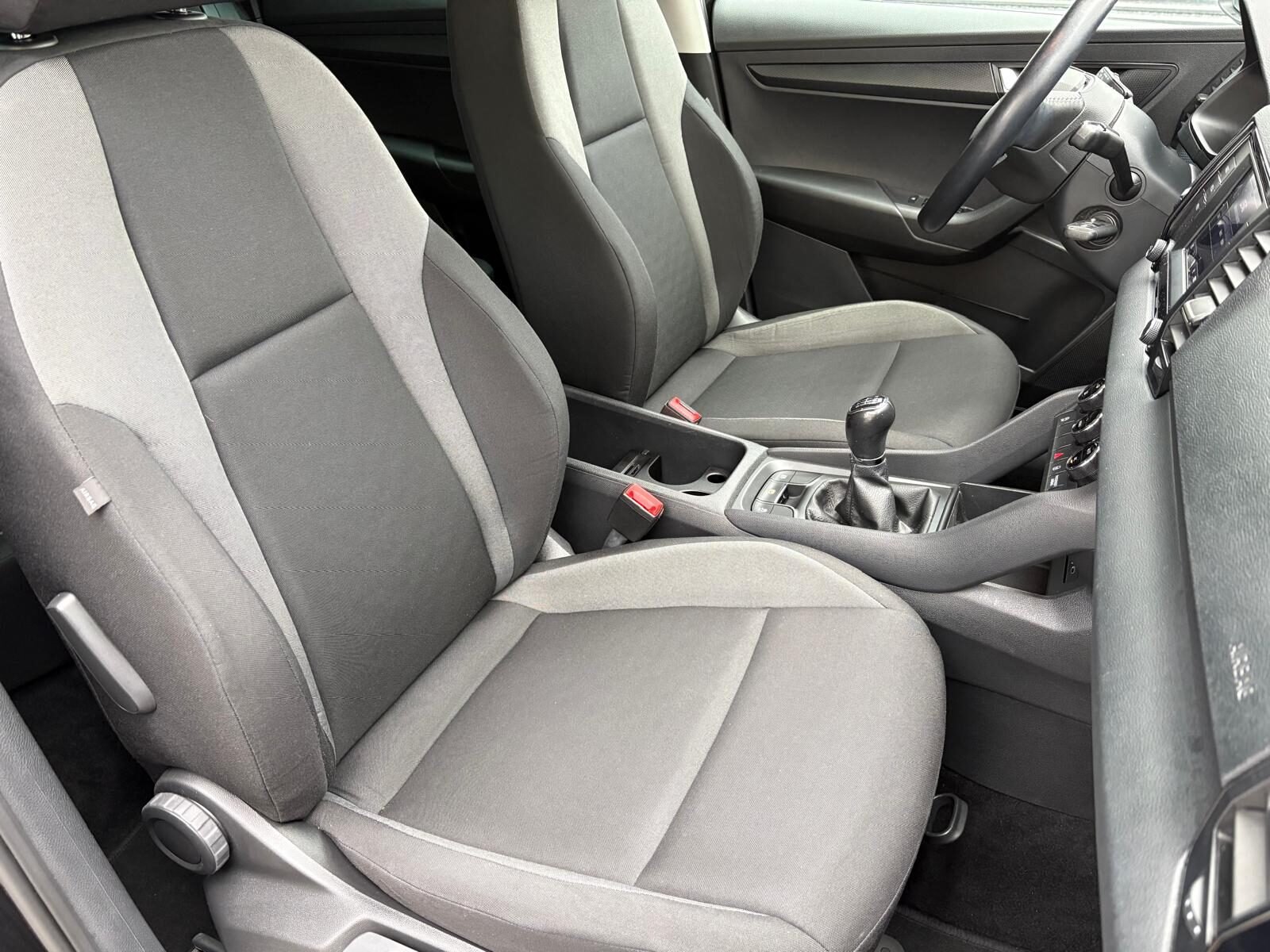 SKODA Karoq 1.0 TSI Active 110