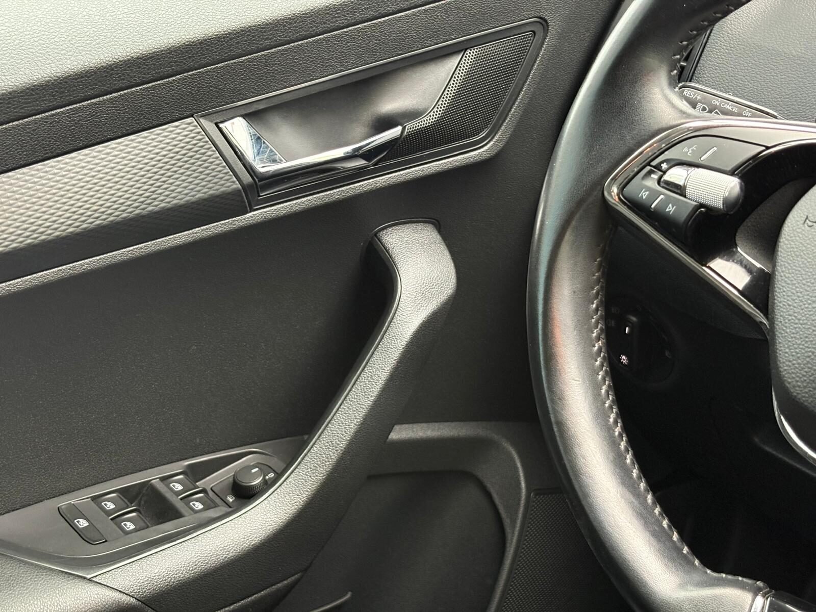 SKODA Karoq 1.0 TSI Active 110