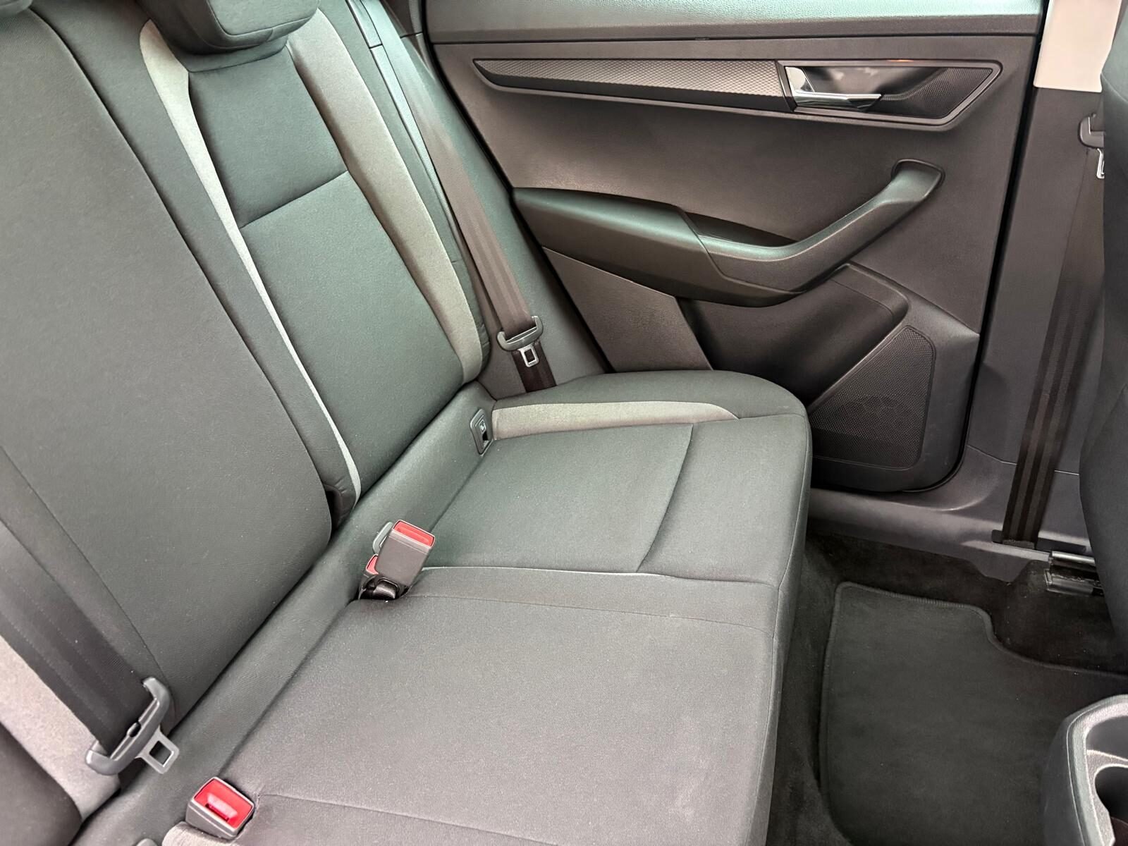 SKODA Karoq 1.0 TSI Active 110