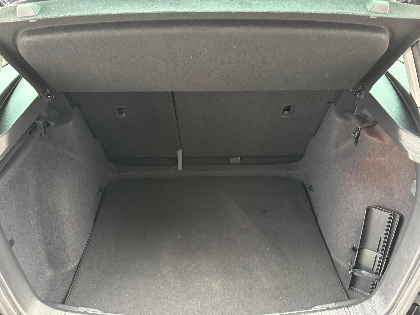 SKODA Karoq 1.0 TSI Active 110