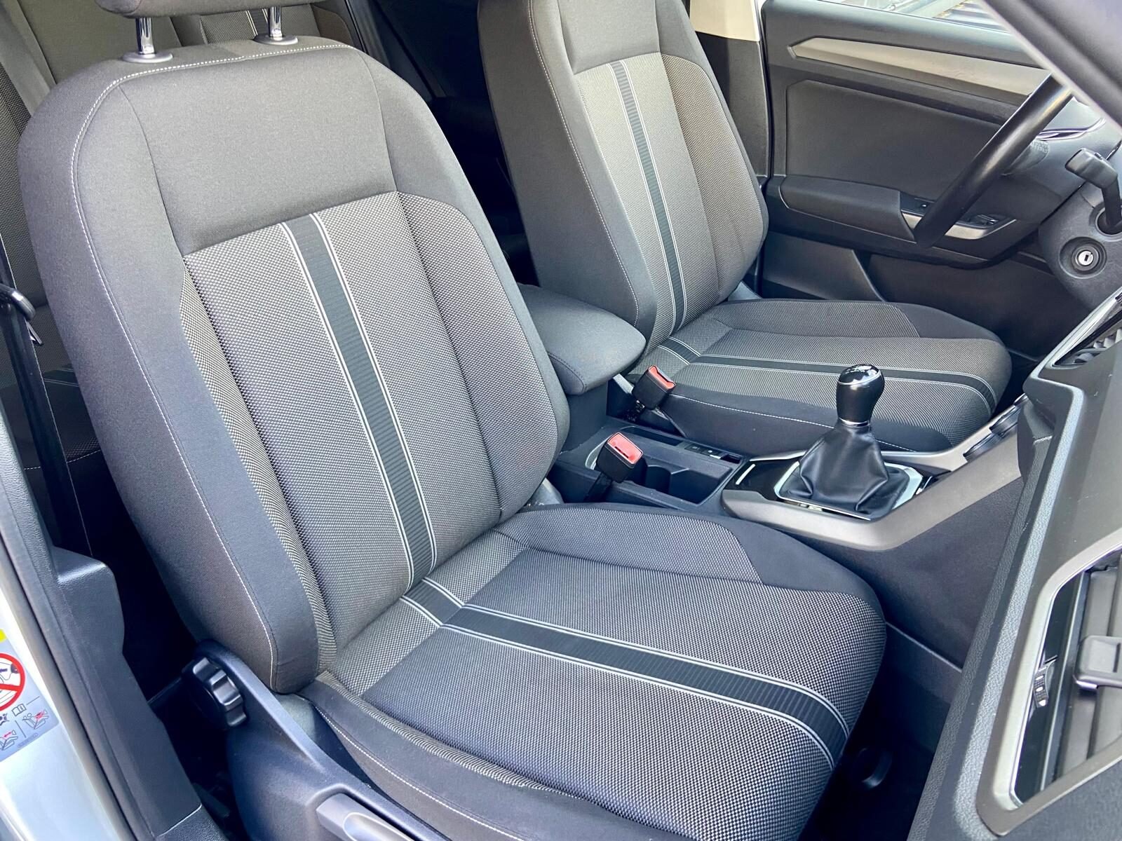 VOLKSWAGEN T-Roc 2.0 TDI Advance 115