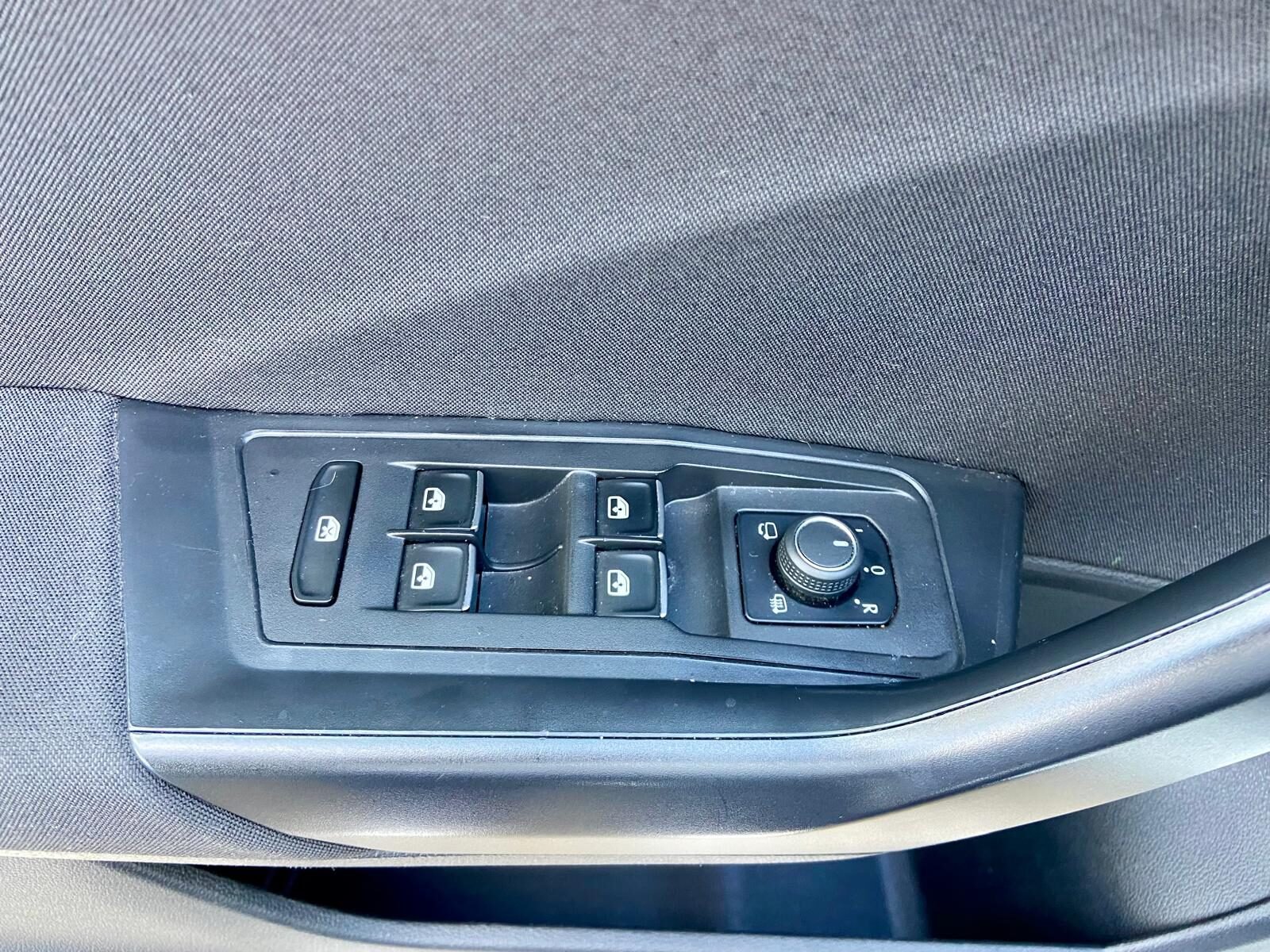 VOLKSWAGEN T-Roc 2.0 TDI Advance 115