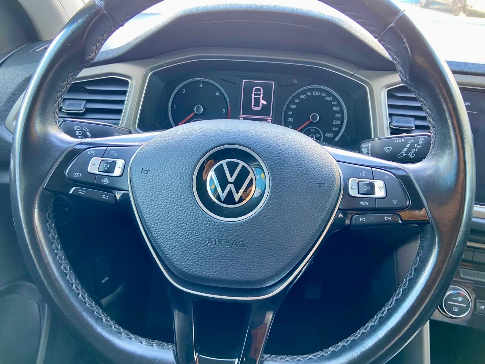 VOLKSWAGEN T-Roc 2.0 TDI Advance 115
