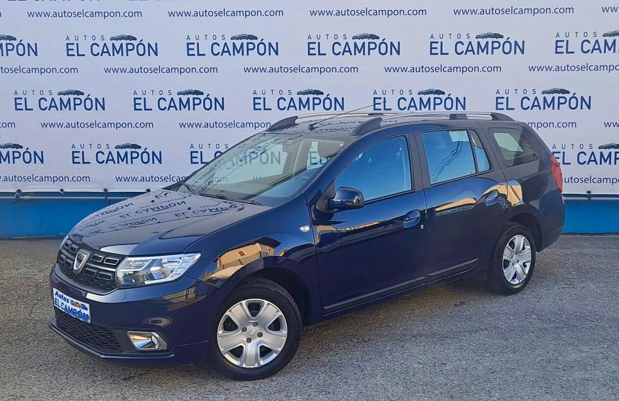 DACIA Logan MCV 1.5dCi Laureate 90